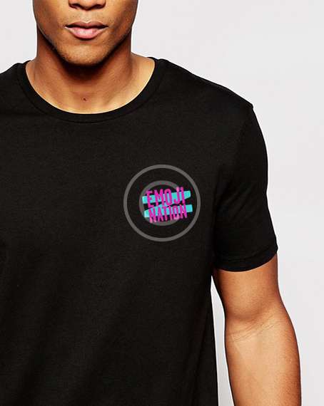 Logo t-shirt
