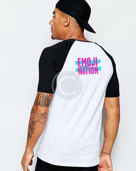 Logo t-shirt